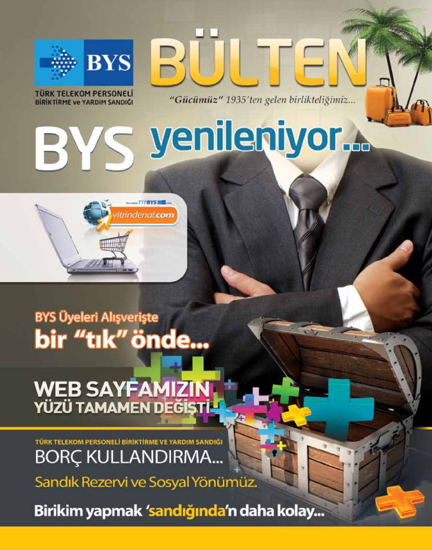 Temmuz 2012 Bülteni